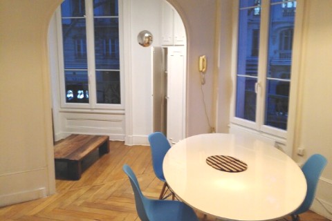 Appartement proche préfecture — photo 10