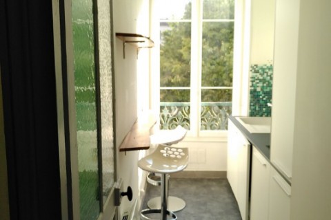 Appartement proche préfecture — photo 11
