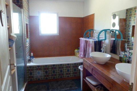 Maison en Bretagne avec piscine — photo 11