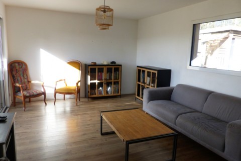 Maison en Bretagne avec piscine — photo 5