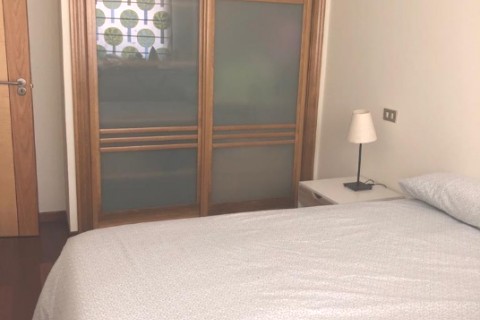 APARTAMENTO A GUARDA, PONTEVEDRA FRENTE A PORTUGAL — photo 1
