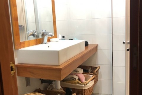 APARTAMENTO A GUARDA, PONTEVEDRA FRENTE A PORTUGAL — photo 3