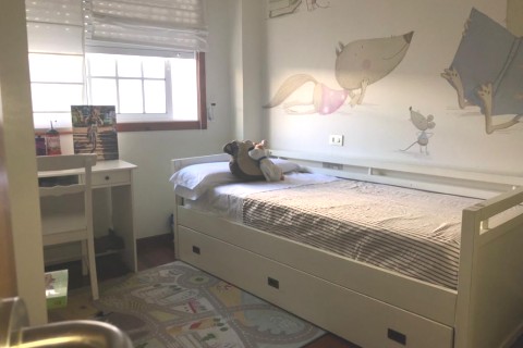 APARTAMENTO A GUARDA, PONTEVEDRA FRENTE A PORTUGAL — photo 4