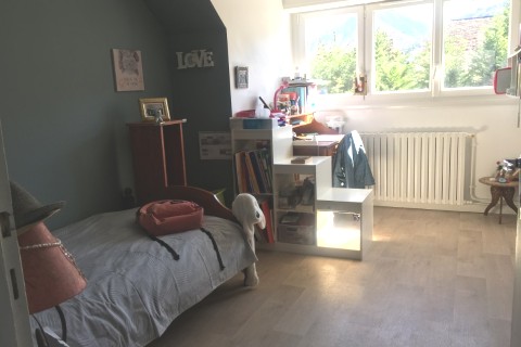 Maison familiale en montagne — photo 2