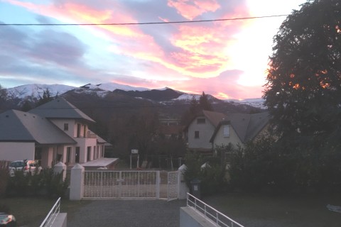 Maison familiale en montagne — photo 5