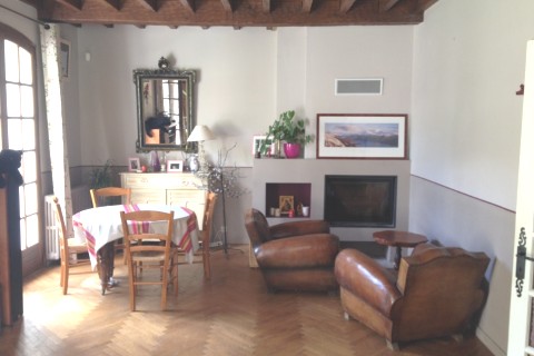 Maison familiale en montagne — photo 6