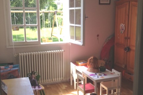 Maison familiale en montagne — photo 7