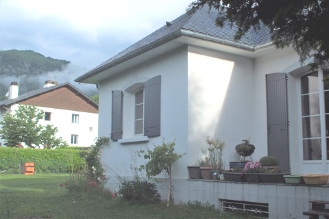 Maison familiale en montagne — photo 8