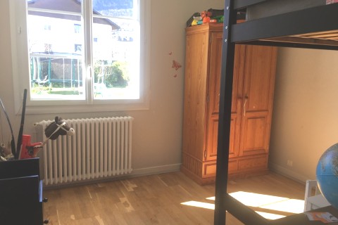 Maison familiale en montagne — photo 10