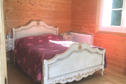 Maison familiale en montagne — photo 12
