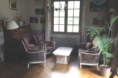 Maison familiale en montagne — photo 13