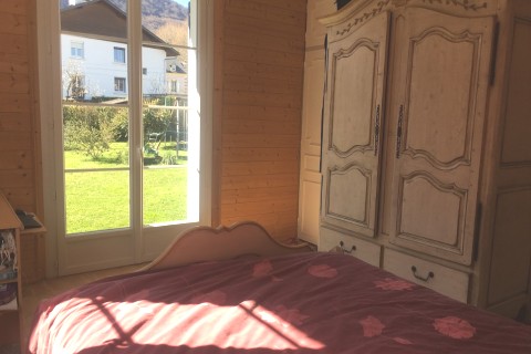 Maison familiale en montagne — photo 16