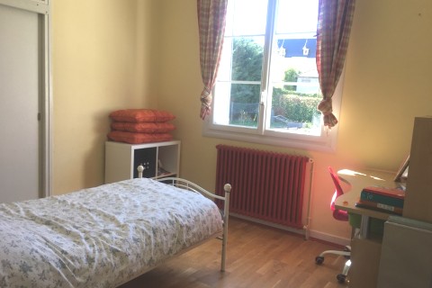 Maison familiale en montagne — photo 17