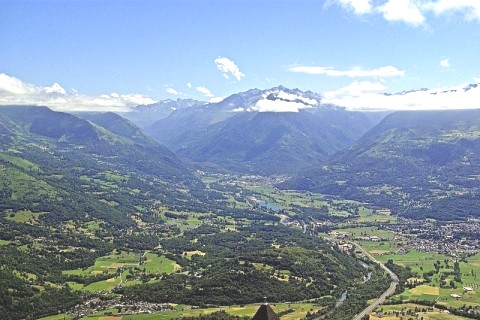 Maison familiale en montagne — photo 18