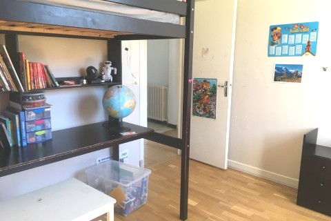 Maison familiale en montagne — photo 19
