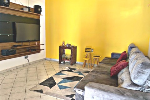 Casa aconchegante — photo 5