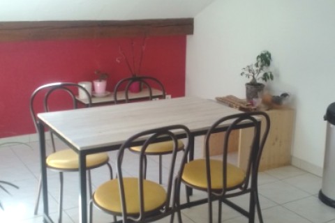Joli appartement dans maison à la campagne à 25 minutes d'Annecy et de Genève — photo 3