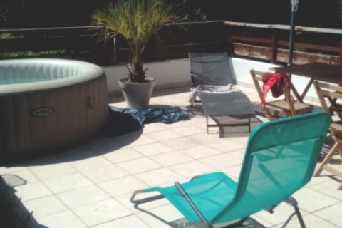 Joli appartement dans maison à la campagne à 25 minutes d'Annecy et de Genève — photo 4