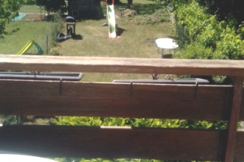 Joli appartement dans maison à la campagne à 25 minutes d'Annecy et de Genève — photo 5
