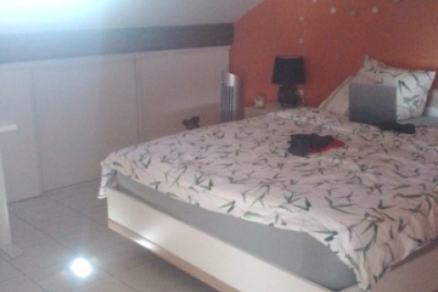 Joli appartement dans maison à la campagne à 25 minutes d'Annecy et de Genève — photo 6