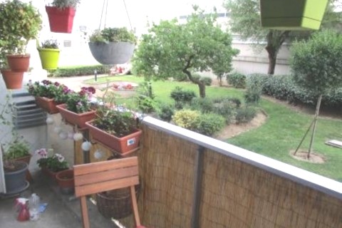 Echange appartement paris du 25/07/22 au 01/08/22 — photo 2