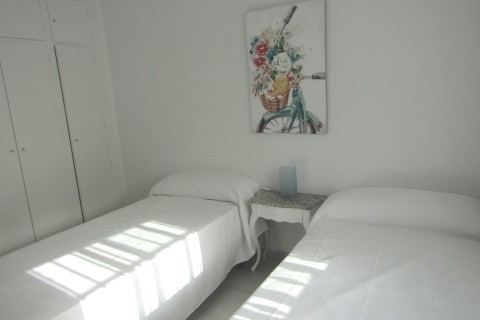 Malaga Paradise Beach — photo 2