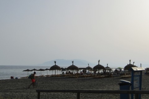 Malaga Paradise Beach — photo 4