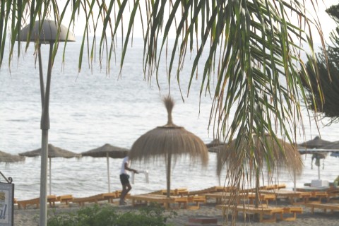 Malaga Paradise Beach — photo 6