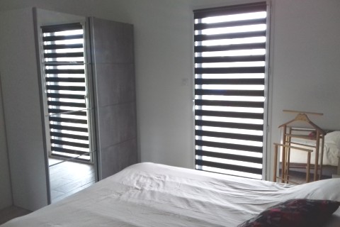 Maison moderne avec grand jardin à Vannes — photo 4