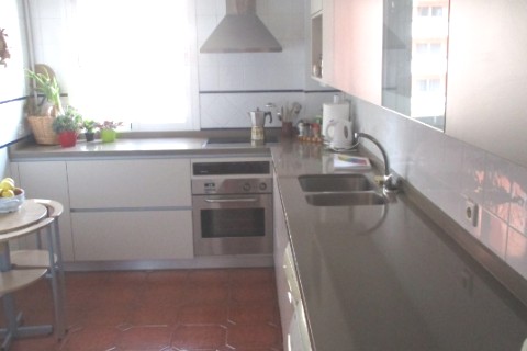 Piso luminoso y céntrico en Málaga — photo 3