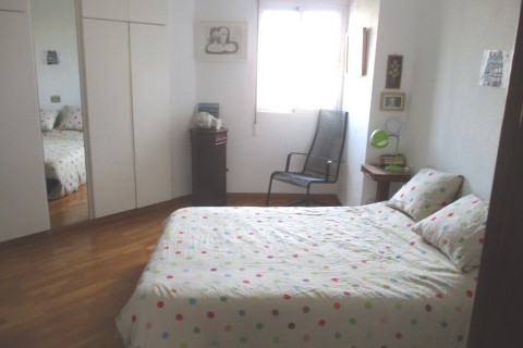 Piso luminoso y céntrico en Málaga — photo 4