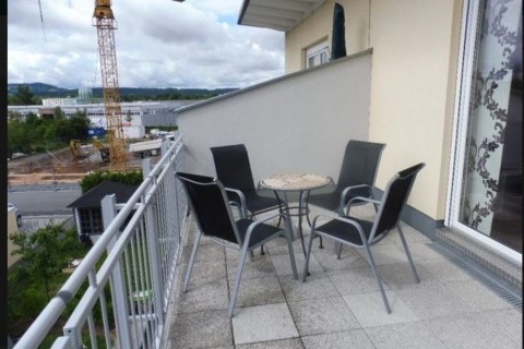 Découvrir la Bavière chez Cécile, Jochen, Raphael et Louise — photo 2