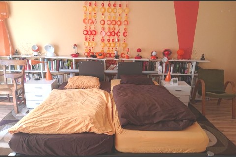 Découvrir la Bavière chez Cécile, Jochen, Raphael et Louise — photo 11