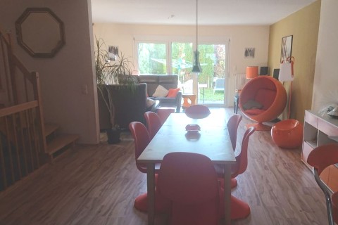 Découvrir la Bavière chez Cécile, Jochen, Raphael et Louise — photo 12
