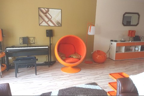 Découvrir la Bavière chez Cécile, Jochen, Raphael et Louise — photo 15
