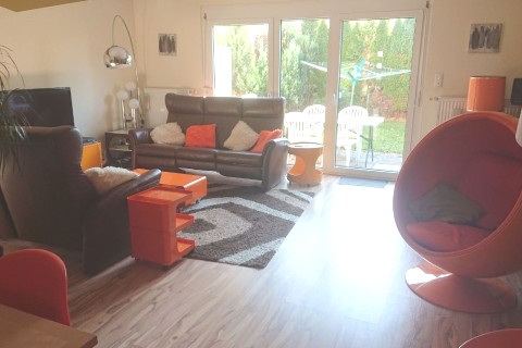 Découvrir la Bavière chez Cécile, Jochen, Raphael et Louise — photo 16
