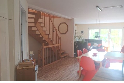 Découvrir la Bavière chez Cécile, Jochen, Raphael et Louise — photo 17