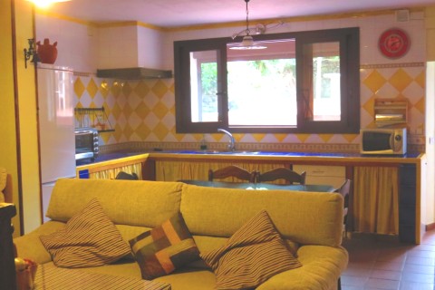 Casa en la sierra de Huelva — photo 2