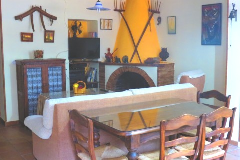 Casa en la sierra de Huelva — photo 3