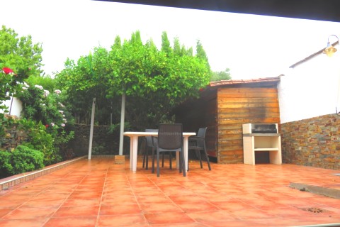 Casa en la sierra de Huelva — photo 4