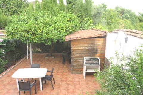 Casa en la sierra de Huelva — photo 5