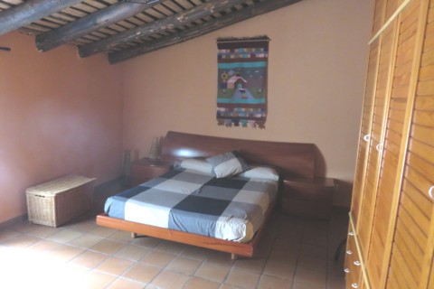 Casa en la sierra de Huelva — photo 6