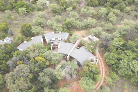 Safe &amp; Secluded Safari Haven — photo 3