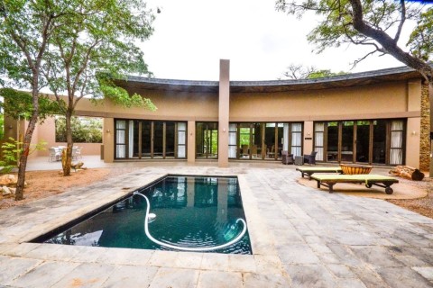 Safe &amp; Secluded Safari Haven — photo 22