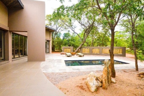 Safe &amp; Secluded Safari Haven — photo 23