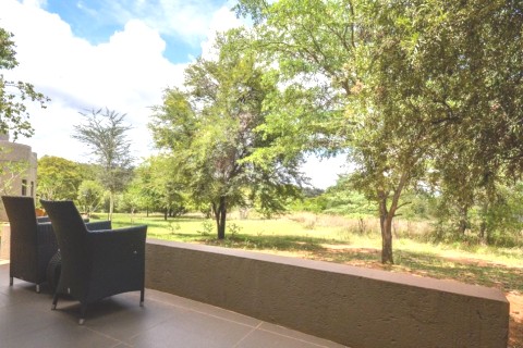 Safe &amp; Secluded Safari Haven — photo 24