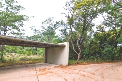 Safe &amp; Secluded Safari Haven — photo 26