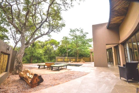 Safe &amp; Secluded Safari Haven — photo 28