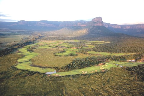 Safe &amp; Secluded Safari Haven — photo 31