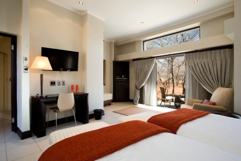 Digital Nomad’s Dream Home for Family with Income — photo 3